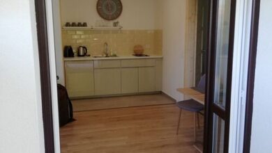 ZeZoArt Apartman Alsóörs 