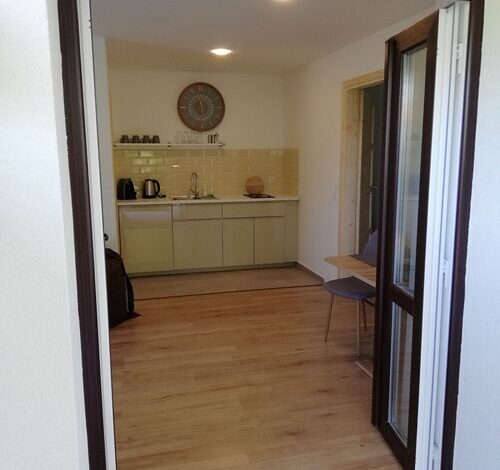 ZeZoArt Apartman Alsóörs 