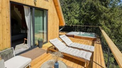 Zebi Vendégház Zebegény 