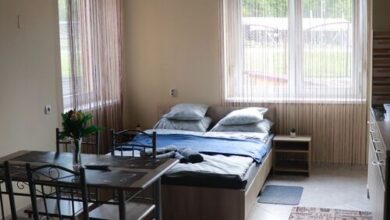 Zempléni Kalandor Apartman Sátoraljaújhely 