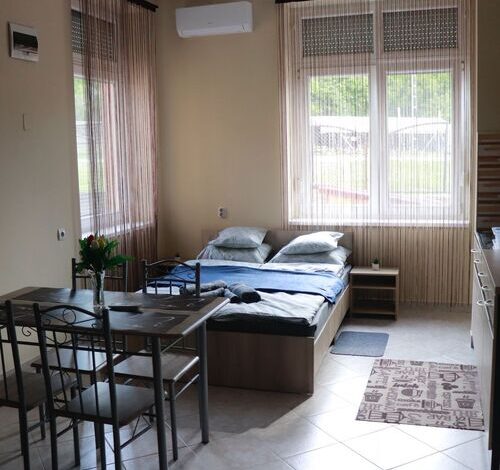 Zempléni Kalandor Apartman Sátoraljaújhely 