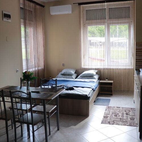 Zempléni Kalandor Apartman Sátoraljaújhely