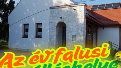 Zempléni Tündérkert Vendégház*** Füzérkomlós 