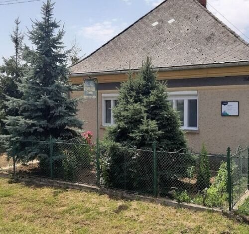 Zempléni Vadvirág Vendégház Vilyvitány 
