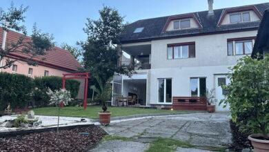 Zen Apartman Leányfalu 