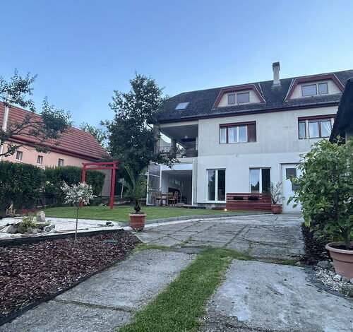 Zen Apartman Leányfalu 