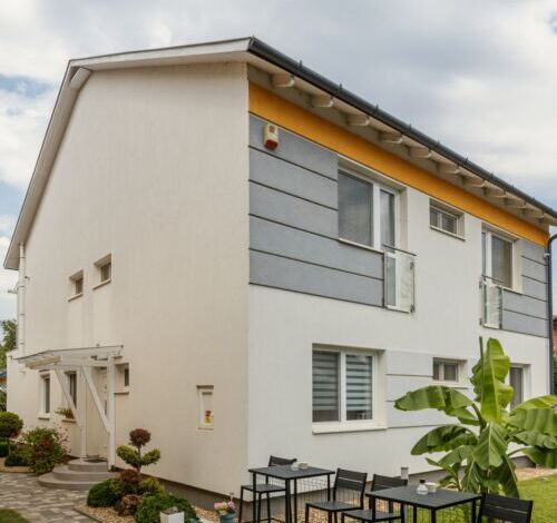 Zen House Hajdúszoboszló 