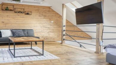 ZenLoft Apartman Eger 
