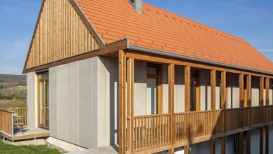 Zengő 11 - Kékfrankos Apartman Nadap 