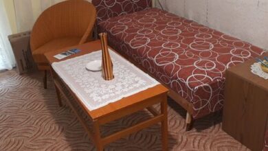 Zengő Apartman Harkány 