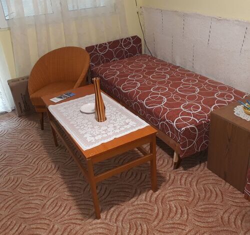 Zengő Apartman Harkány 