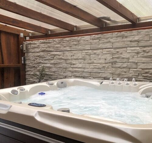 Zengő Kincse SPA Vendégház Hosszúhetény 