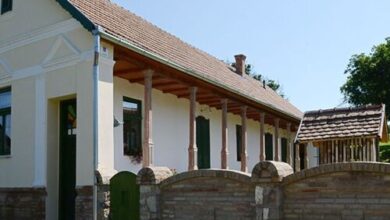 Zengőalja Vendégház Erzsébet 