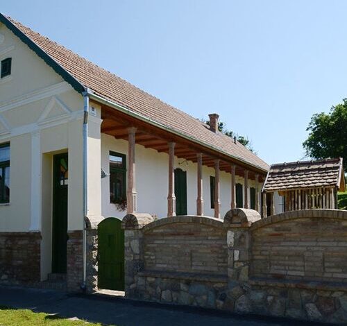 Zengőalja Vendégház Erzsébet 