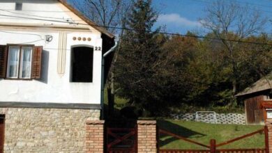 Zengőlak Vendégház Hosszúhetény 