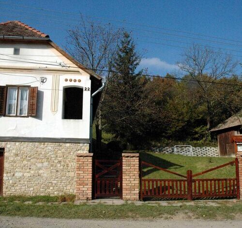 Zengőlak Vendégház Hosszúhetény 