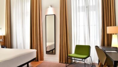 Zenit Palace Hotel Budapest 