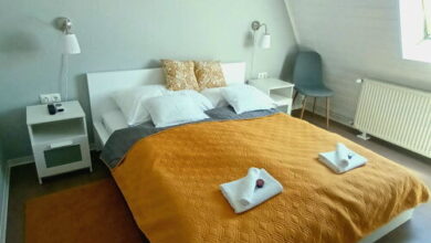 Zenta Vendégház Keszthely 