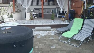 Zenthe Apartman Siklós 