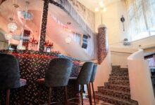 Zenubia Hotel Hajdúszoboszló 