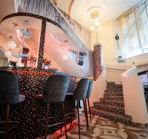Zenubia Hotel Hajdúszoboszló 