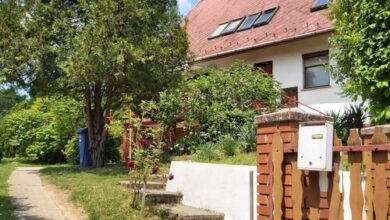 Zerge Apartman Pécs 