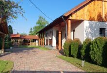 Zergeboglár Vendégház Szilvásvárad 