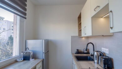 Zia Kuckója Apartman Veszprém 