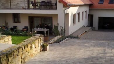 Zichy Ház Keszthely 