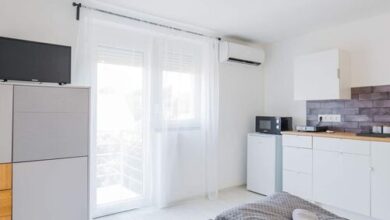 Zigzag Apartman Siófok 