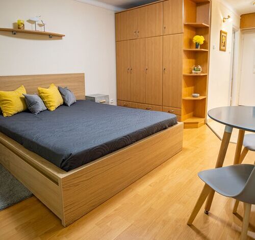 Zimány Apartman Fonyód 