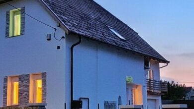 Zimmerferi Apartman Keszthely 