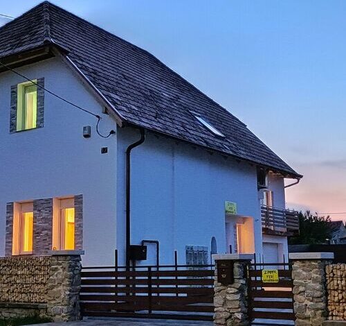 Zimmerferi Apartman Keszthely 