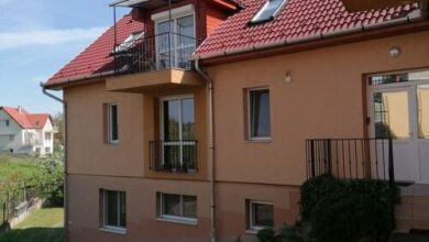 Zita Apartman Eger 