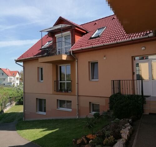 Zita Apartman Eger 