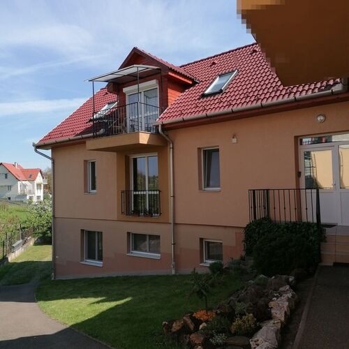Zita Apartman Eger