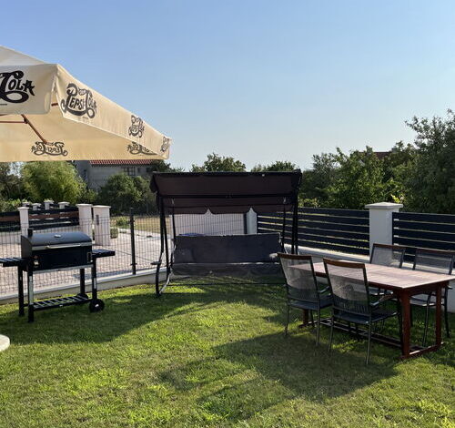 Zita Apartman Vonyarcvashegy 