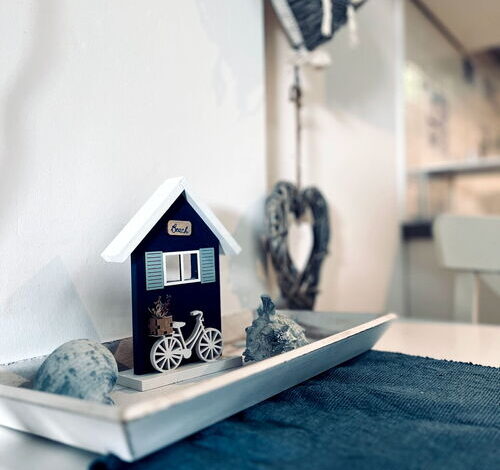 Zita Görög Stílusú Háza Zamárdi 