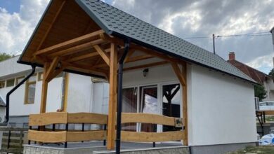 ZitaLaka Apartman Igal 