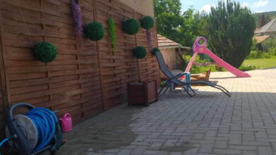 Zitanka Apartman Bogács 