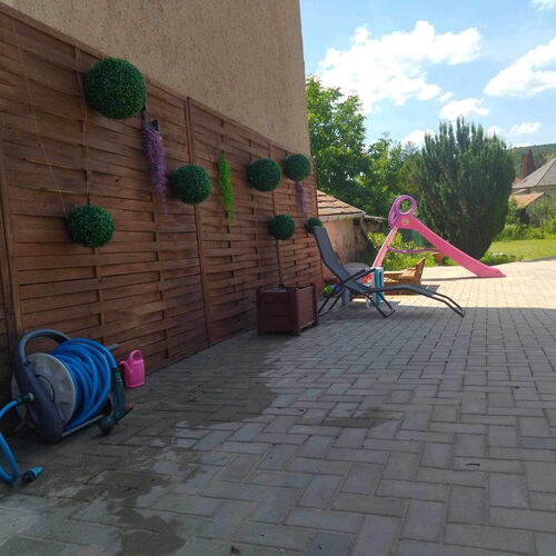 Zitanka Apartman Bogács