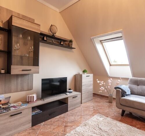 ZoRi Apartman Gyula 