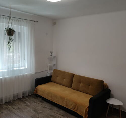 Zola Apartman Eger 