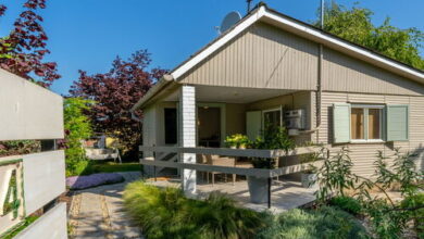 Zöld Ajtós Ház Agárd 