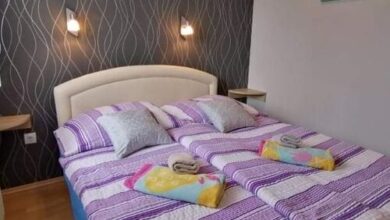 Zöld Béka Apartmanok Kölcsey I. Hajdúszoboszló 