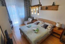 Zöld Béka Apartmanok Kölcsey II. Hajdúszoboszló 