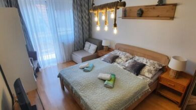 Zöld Béka Apartmanok Kölcsey II. Hajdúszoboszló 