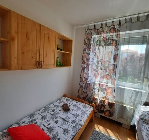Zöld Béka Gambrinusz II. Apartman Hajdúszoboszló 