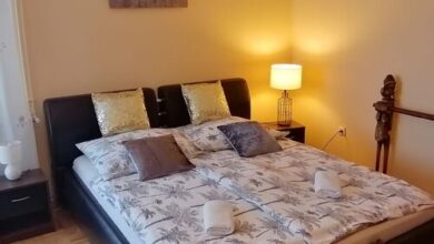 Zöld Béka Hőforrás Apartman Hajdúszoboszló 