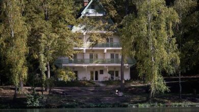 Zöld Béka Vendégház Komló-Sikonda 